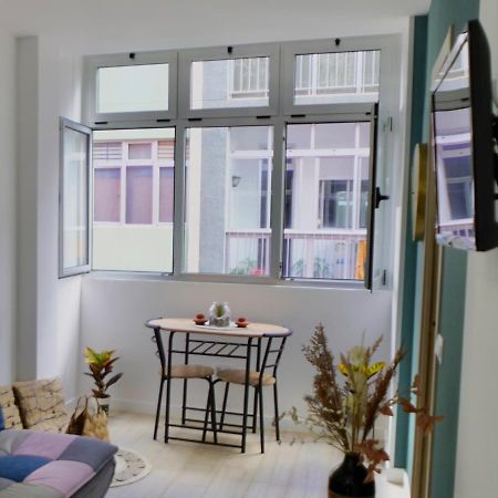 Canteras Mini Paradise Vip 라스팔마스 외부 사진