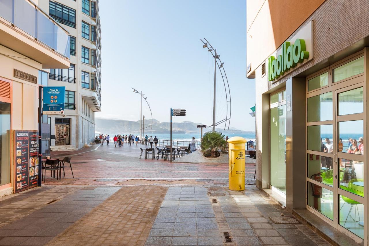 Canteras Mini Paradise Vip 라스팔마스 외부 사진