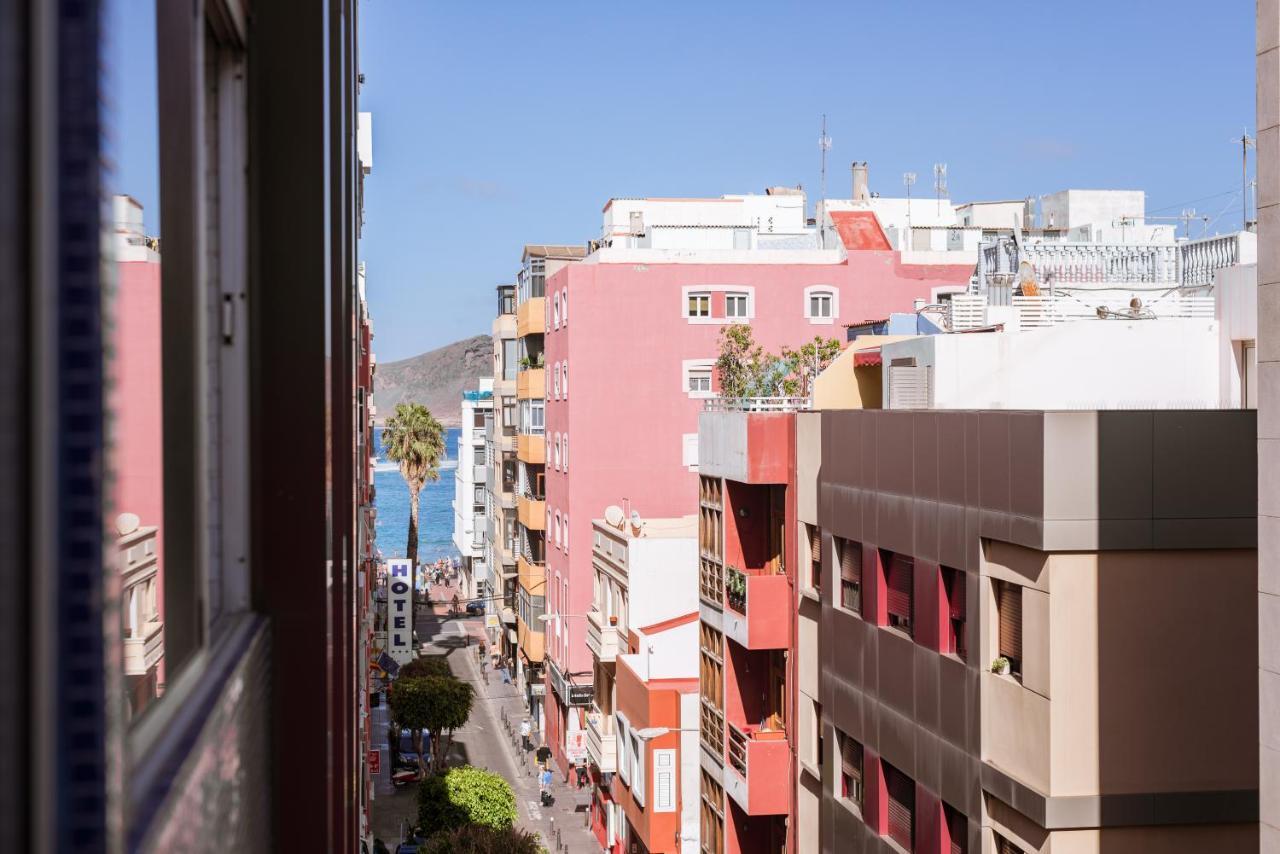Canteras Mini Paradise Vip 라스팔마스 외부 사진