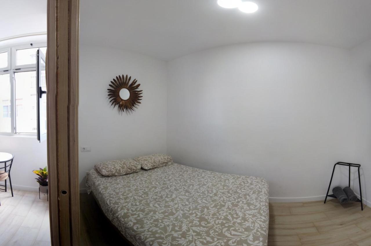 Canteras Mini Paradise Vip 라스팔마스 외부 사진