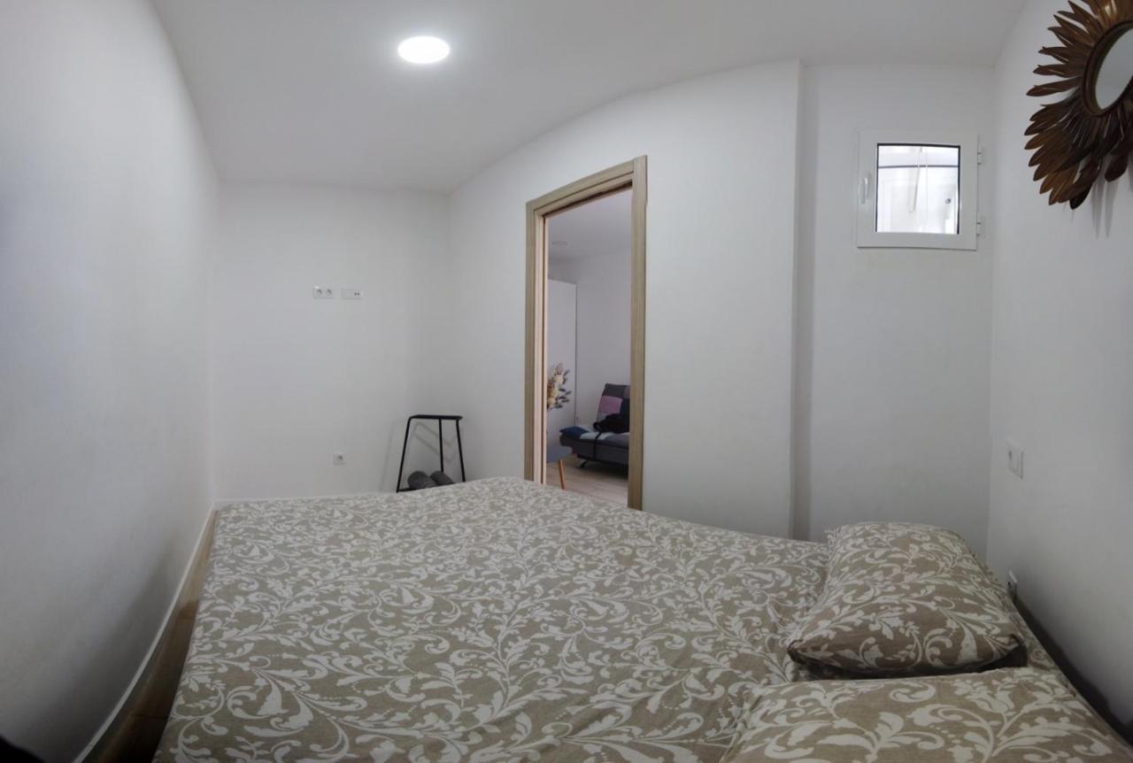 Canteras Mini Paradise Vip 라스팔마스 외부 사진