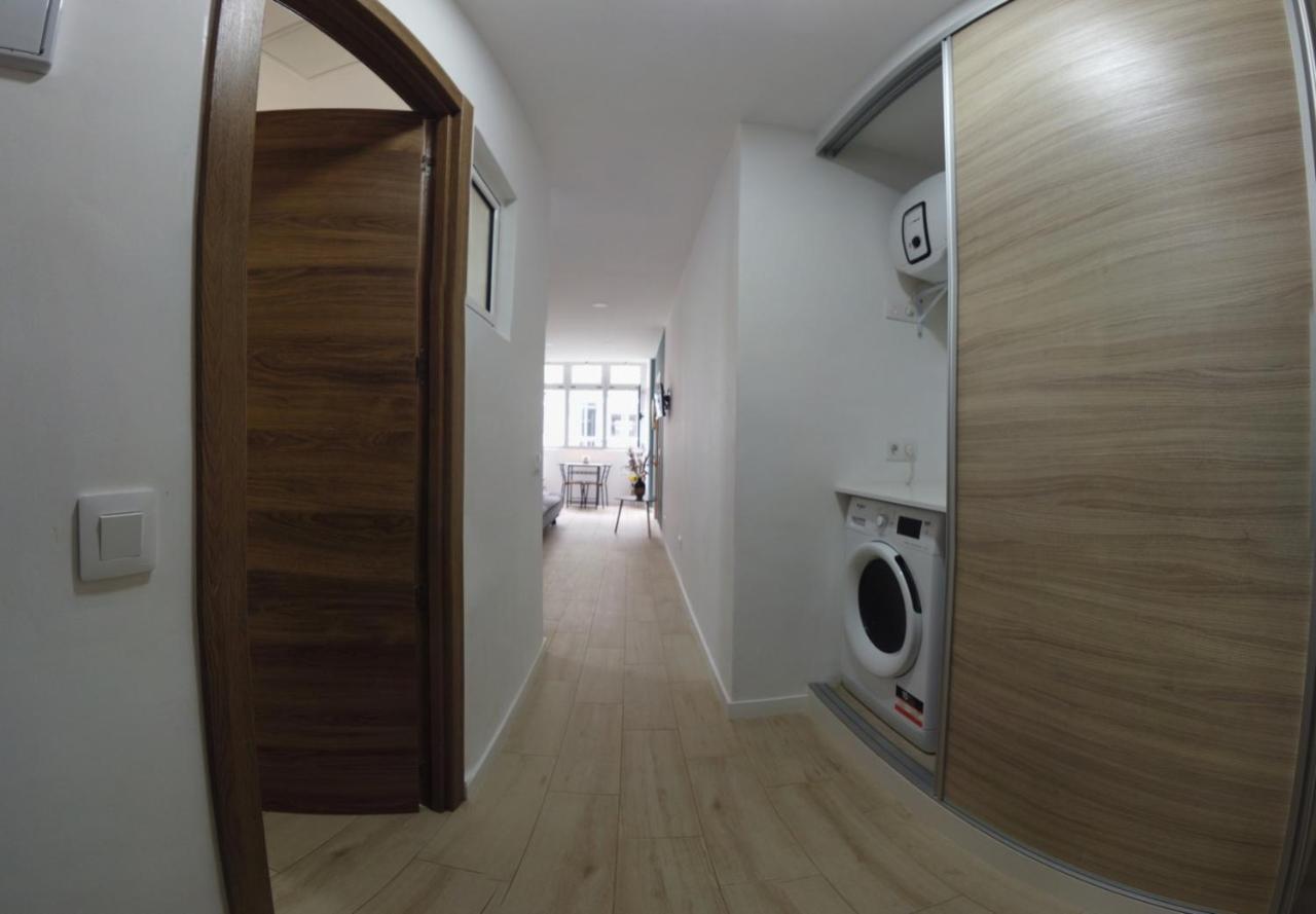 Canteras Mini Paradise Vip 라스팔마스 외부 사진
