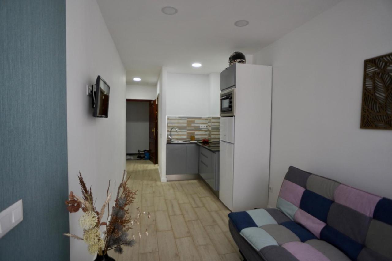 Canteras Mini Paradise Vip 라스팔마스 외부 사진