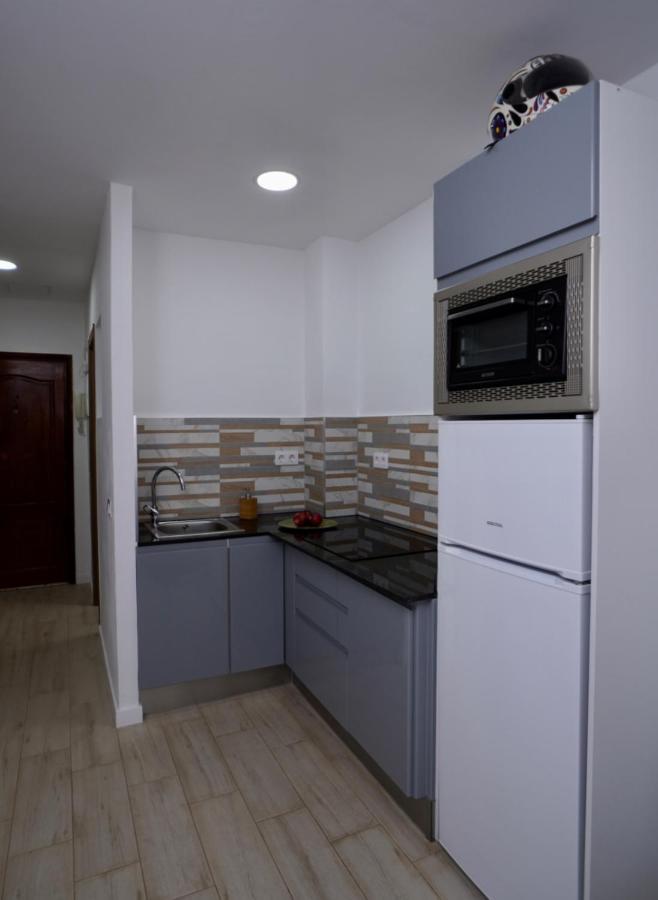Canteras Mini Paradise Vip 라스팔마스 외부 사진