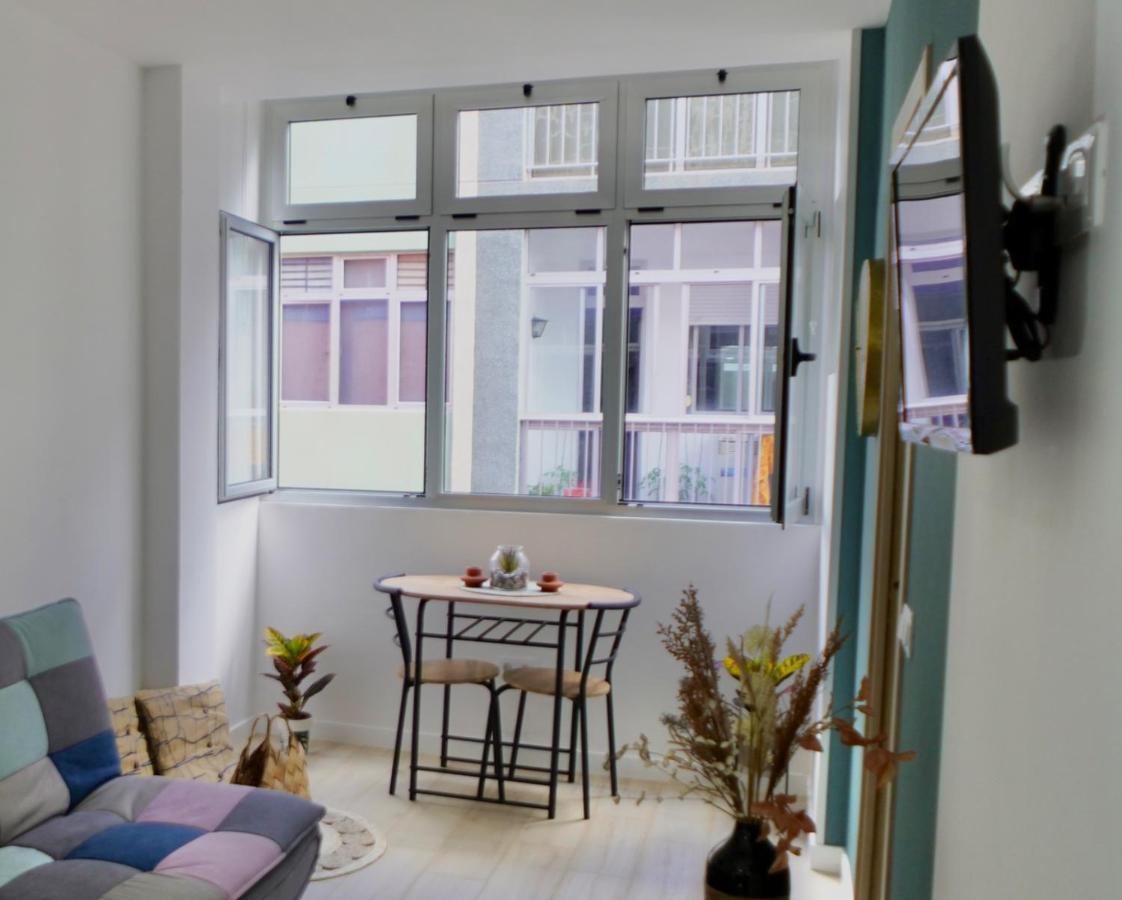 Canteras Mini Paradise Vip 라스팔마스 외부 사진