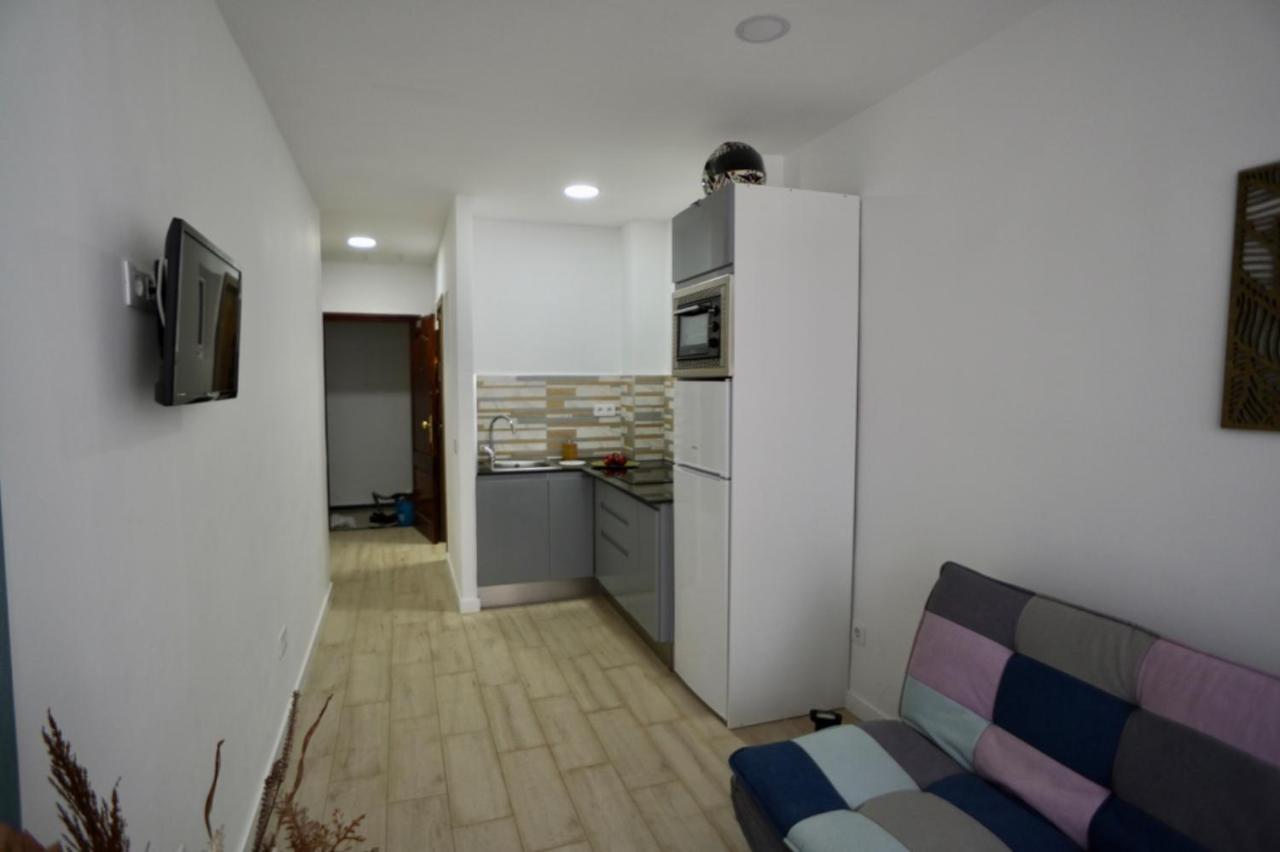 Canteras Mini Paradise Vip 라스팔마스 외부 사진